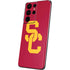 University of Southern California USC Red Logo Galaxy S21 Ultra 5G Skin